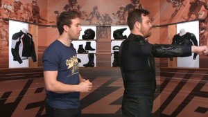 Alpinestars Bionic Action Jacket Review