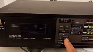 Kenwood KX-32B