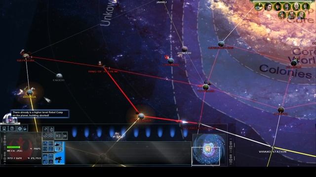 Star Wars: Empire at War: Focus on the Pirates, Again. (Part 6) смотреть онлайн