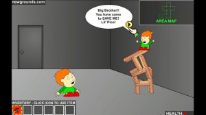 Pico VS Bear DX | Pico's School Easter Egg Tutorial