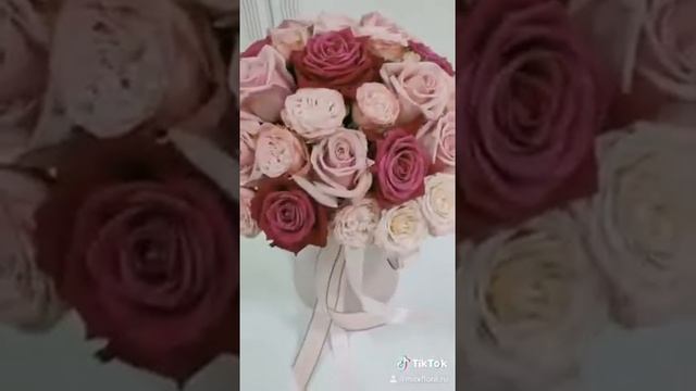 Композиция от Максфлора