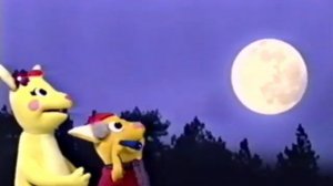 Opening to Baby Einstein: Baby Galileo 2003 VHS