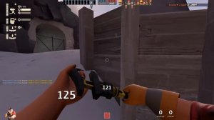 Uncle Dane in Action!🔸(TF2 Engineer Gameplay 2022)