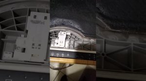 Ремонт посудомоечной машины | bosch Silence smv40d00ru/01 | ПММ наливает и сливает, не начинает мыть
