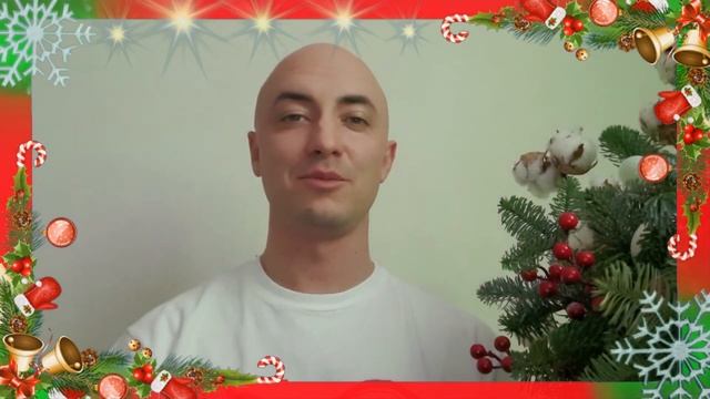 Международный институт «Интеграция» поздравляет всех с Новым 2024 годом! 🎄🎉 смотреть онлайн