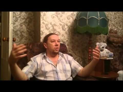 О неосознанном влиянии негативных энергий на внутренние органы