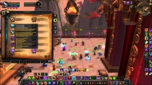 Affliction warlock guide patch 5.4.8
