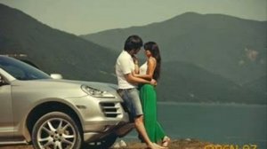 Farrux Xamraev Orzuyim Bor  NeW MuSiC 2012 low