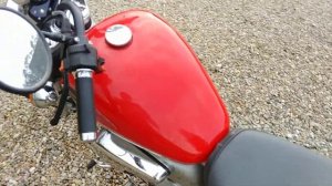 Aprilia classic 50. 1999. 5 speed.