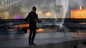 Викк - Пустая картина