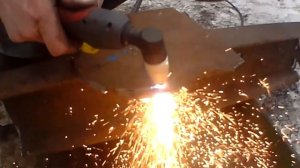 Китайски плазморез 2 часть