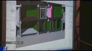 Информационное моделирование при проектировании объектов строительства