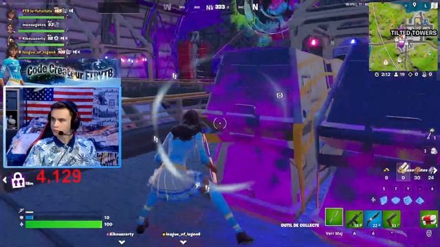 PP DÉFILÉ DE MODE, CACHE CACHE, VIENS T'ECLATER AVEC NOUS ET GAGNER DE GROS🎁CADEAU🎁ROAD TO 5K ABOS! смотреть онлайн