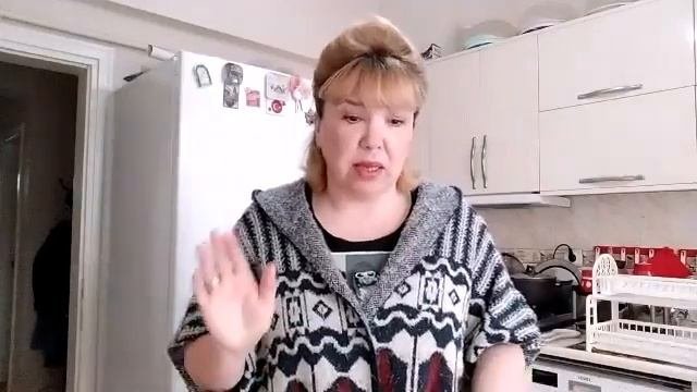 Турецкая жена🌴✔️Мои Моющие и Чистящие Средства✔️Ужин с Турецким Мужем✔️ Турция