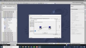 Sửa lỗi missing panel image HMI/Fix Error Download has failed due to missing panel image HMI Siemen