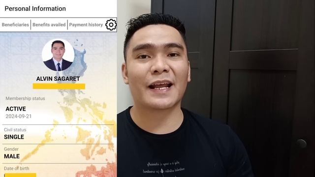 MGA SAGOT SA KATANONGAN NG MGA OFW TUNGKOL SA BAGONG OWWA APP | MAY PAALALA ANG OWWA PARA SA MGA OF смотреть онлайн