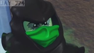 Разве Морро злодей _ - [старик словил шизу] _ Lego Ninjago_ - вся биография Морро 👻☘️🌪️