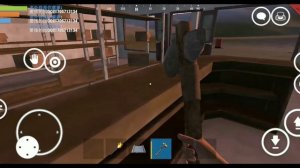 oxide survival island |соло выживания|изи заправка|как построить дом