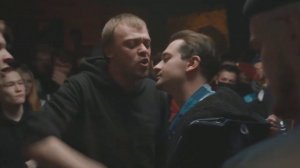 САМЫЙ АБСУРДНЫЙ МОМЕНТ В ИСТОРИИ ВЕРСУСА (ХХОС & ABBALBISK)