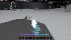 Как Получить Шрифт (Шикай для Квинси) в Type Soul