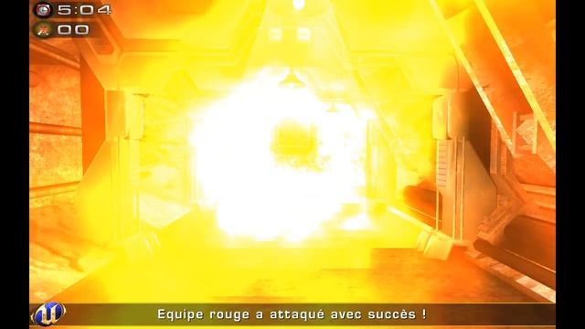 UT2004 Assault Expert смотреть онлайн