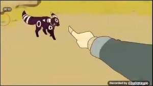 анимация покемон(не моё)