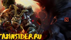 Earhshaker история героя Дота 2. Рейгор Каменное Копыто биография персонажа Dota 2