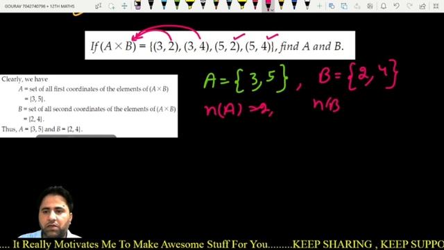 Relations & Functions |Class11 Math| Ordered Pair | Cartesian Product Of Sets| Arrow Diagram Of AxB