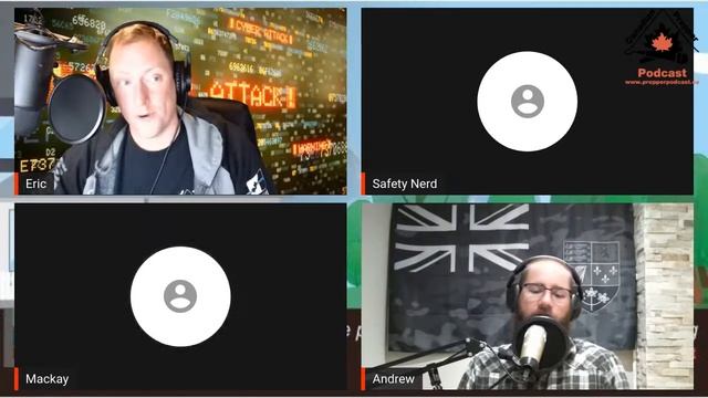 EP 83 - Protection from Cyber Attack смотреть онлайн