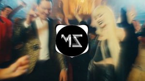 Tiësto & Ava Max - The Motto (Bass Boosted)