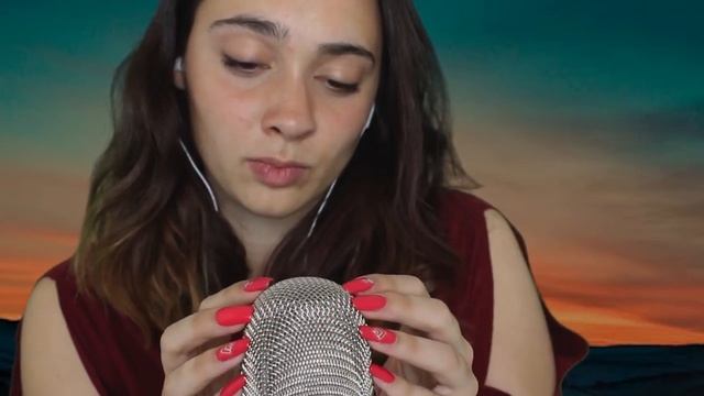 АСМР, ШЕПОТ, щелканье языком | ASMR WHISPER FOR SLEEP, DEEP SLEEP, STRESS RELIEF, RELAXATION.