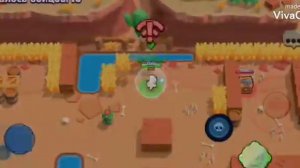 Brawl stars awesome playing | funny montage | Бравл Старс классные катки | клёвый монтаж
