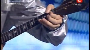 Антон Каргатов и Александр Тулинов (Гала Концерт)