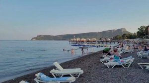 Armas gul beach 5* Kemer 2023