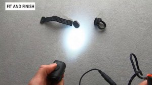 Magicshine MJ-900S Bike Headlight Review - feat. 1500 Lumens + Garmin Mount + DRLs + Flash Modes
