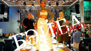 "КУКЛА БЭЙБА"ЯРКИЕ МОДНЫЕ ОБРАЗЫ ДЛЯ ДЕВОЧЕК на ДЕТСКОМ ПОКАЗЕ МОДЫ / 1000планет