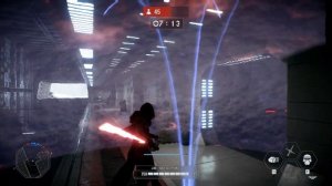 STAR WARS Battlefront II: Celebration Edition 2021 Gameplay Review