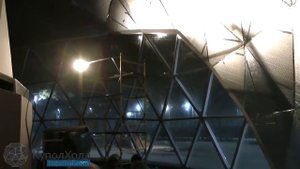 Планетарий в Альметьевске за 20 дней