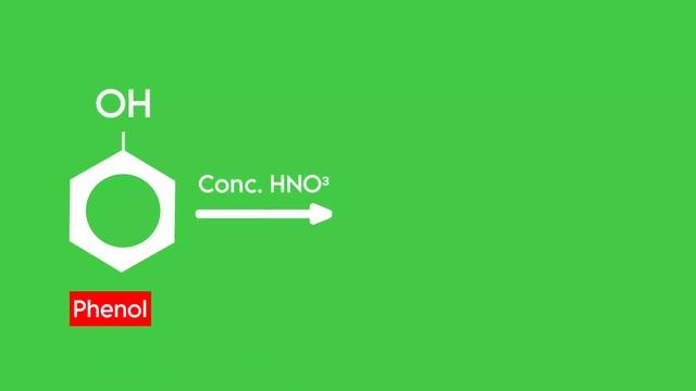 Reaction of Phenol with conc. & dilute HNO3 | Class12 Chemistry |Alcohol Phenol Ethers |Apnasection смотреть онлайн