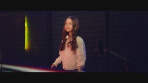 Сертификат на запись песни в студии - Наталья