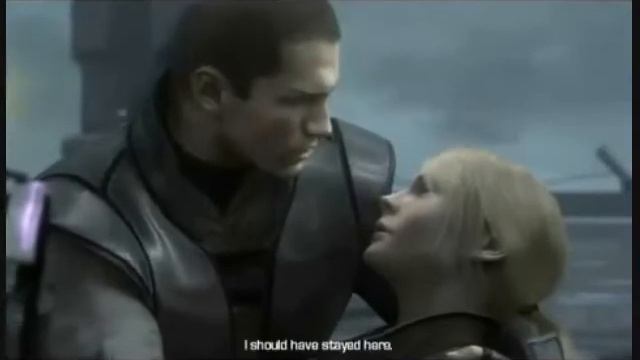 Klip Star Wars The Force Unleashed смотреть онлайн