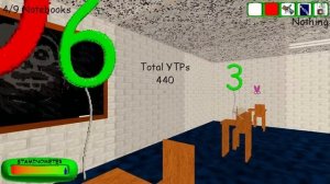 Прохожу БАЛДИ, НО МНОЙ УПРАВЛЯЕТ ДОКТОР РЕФЛЕКС