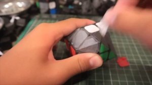 How to Make a 3x3 Hexagonal Prism