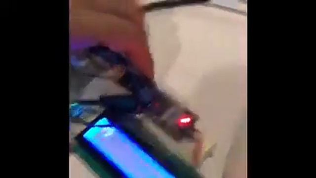 magnetometer