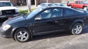 2010 Chevrolet Cobalt LT - 321003A