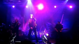 Lacrimosa — Ich Verlasse Heut' Dein Herz