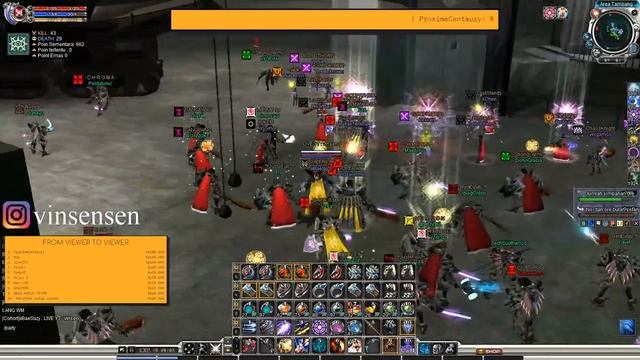 H-7 AHKIRNYA MERGER LAGI !!! RF CLASSIC смотреть онлайн