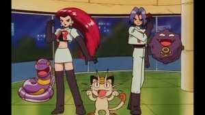 Это факт! (Мяут)(Покемон НСВП)