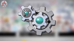 Топ 10 покемонов стального типа