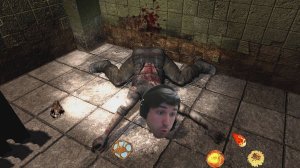 Х16 и Артефакты меня чуть не ПОГУБИЛИ S.T.A.L.K.E.R.: Тень Чернобыля #7